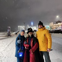 Фото отзыва 1: экскурсия "Театрализованный квест по Нижнему Новгороду"