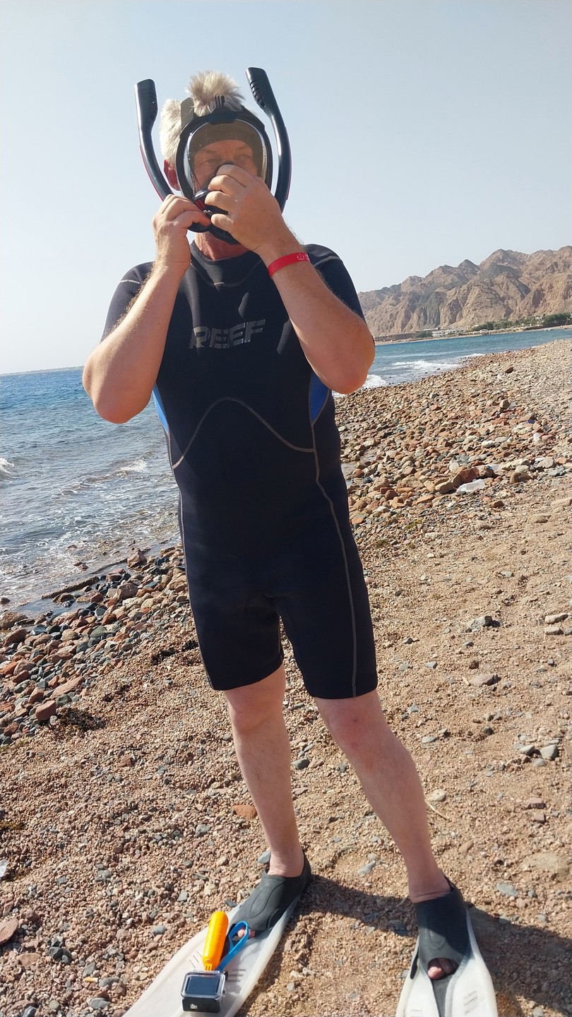 Очень понравилась экскурсия) насыщенная, гид Мухамед замечательный, юморил, поддерживал, помогал, также как и фотограф))) пейзажи великолепные!