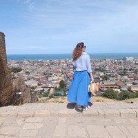 Фото отзыва 1: экскурсия "Древний Дербент и цитадель Нарын-Кала"