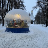 Фото отзыва 1: экскурсия "Древнерусская Рязань: обзорная экскурсия"