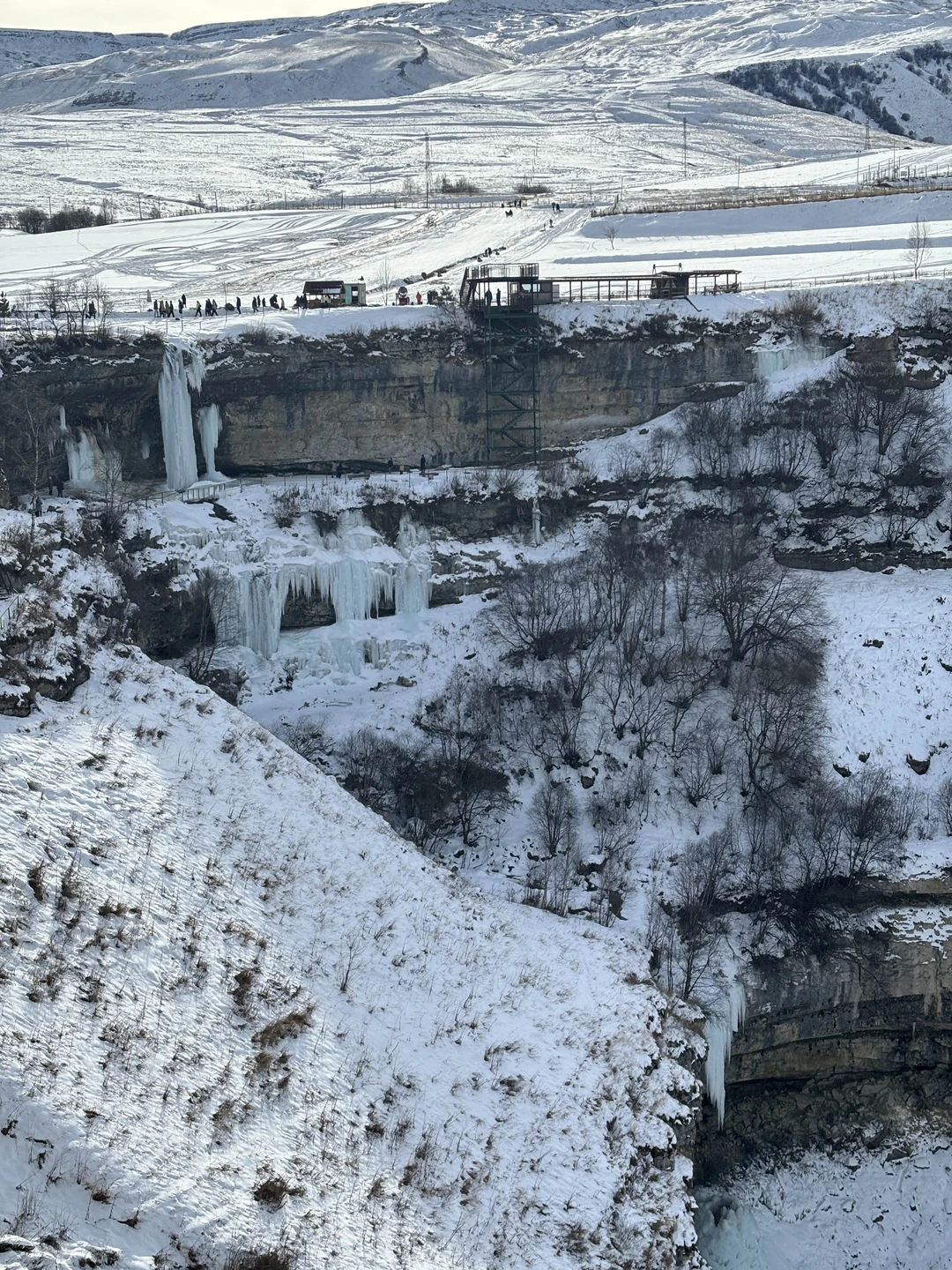 Большое спасибо за прекрасное путешествие. Только отличные эмоции, настроение и новые впечатления. Были с детьми от