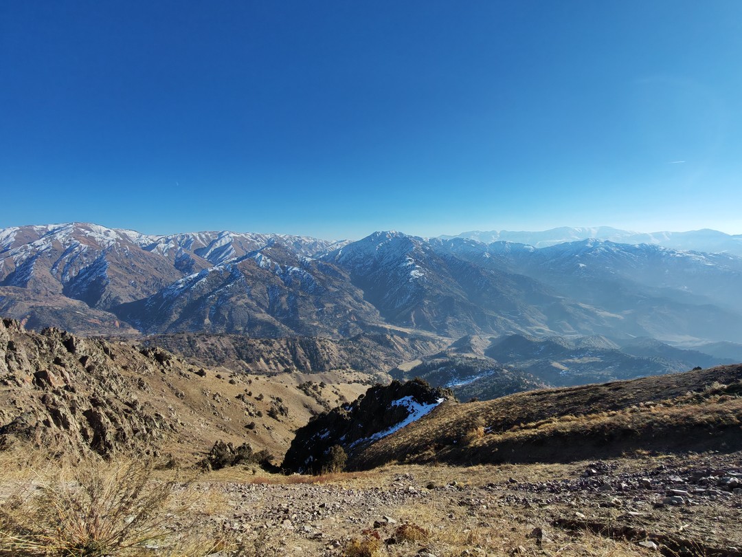 Благодарим Рахата за прекрасный день в горах Узбекистана. Было очень интересно, приятно и комфортно. Сама программа