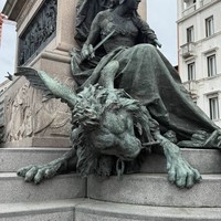 Фото отзыва 1: экскурсия "Первый день в Венеции"