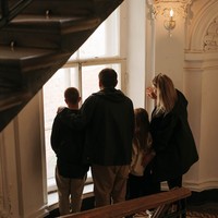 Фото туриста Ольга 9 - Парадный Петербург: прогулка с фотографом