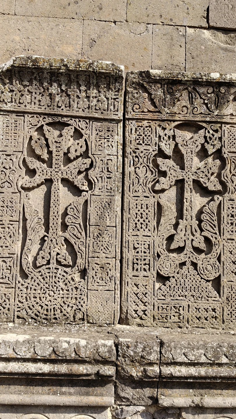 Экскурсия была очень интересной. Экскурсовод Тигран не только много дал интересной информации по теме экскурсии, но