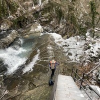 Фото отзыва 3: экскурсия "Ваш идеальный день в Сочи"