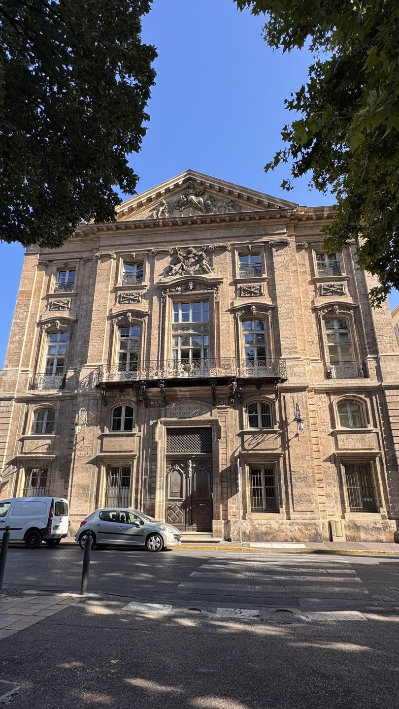 Марсель - первое свидание (кристина)