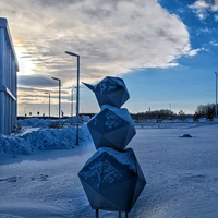 Фото отзыва 2: экскурсия "Иннополис: повседневная жизнь «умного города»"