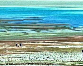 Озеро Сон-Куль