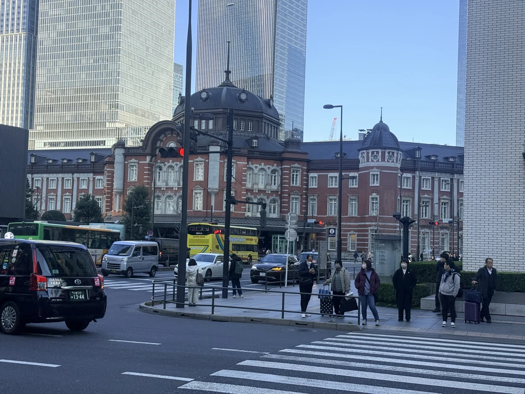 Огромная благодарность Сергею за потрясающую экскурсию по Токио! Он сделал наш день по- настоящему особенным: всего