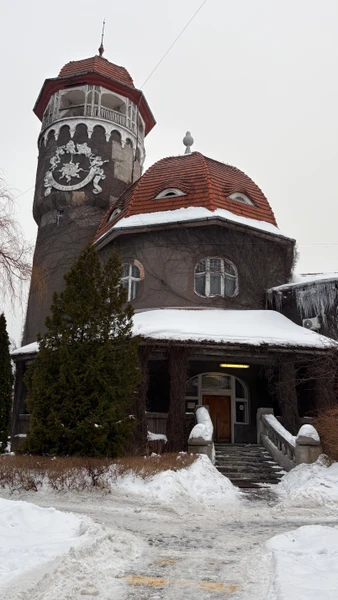 всё понравилось. спасибо за экскурсию 😊