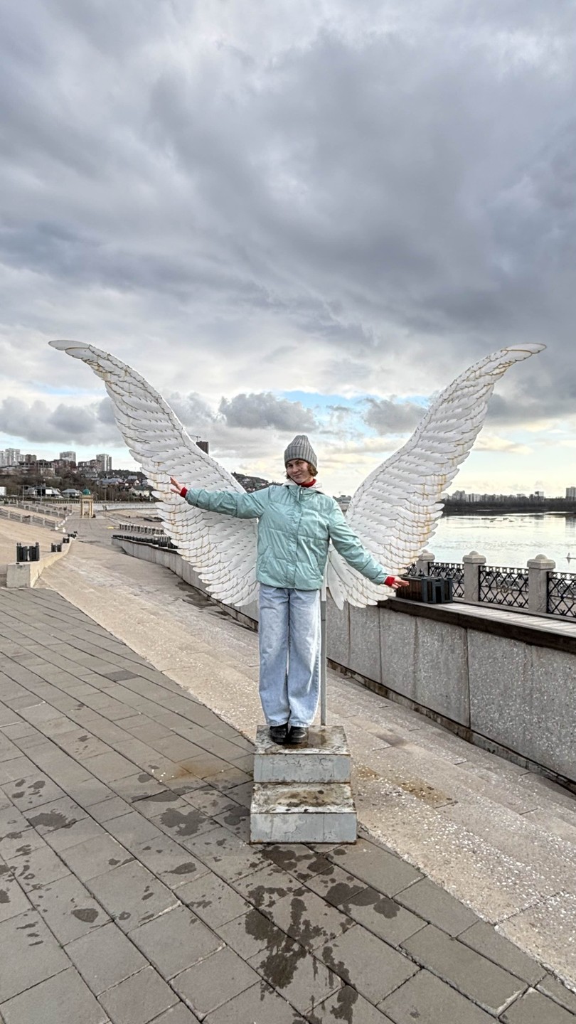 Очень понравилась экскурсия. Отдельное спасибо экскурсоводу Айгуль, которая влюбила в город Уфа. Материал экскурсии интересный, а