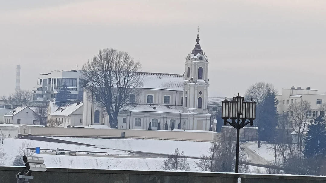 Это была наша третья экскурсия с данны турагентством. Все организовано на высшем уровне. Прекрасные автобусы. Замечательные