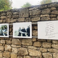 Фото отзыва 3: экскурсия "2 в 1: Сулакский каньон и бархан Сарыкум из Каспийска"