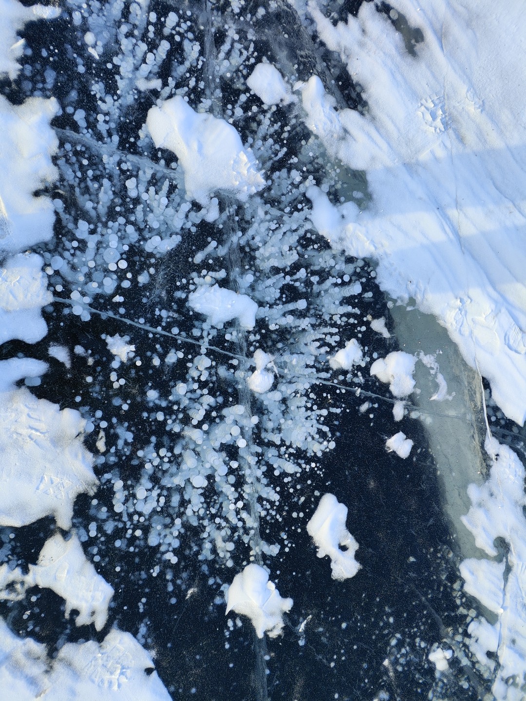 Отличная экскурсия. Невероятно красивый Байкал и виды по пути до места назначения и обратно