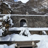 Фото отзыва 3: экскурсия "Трансфер из/в аэропорт Еревана + главные красоты Армении"