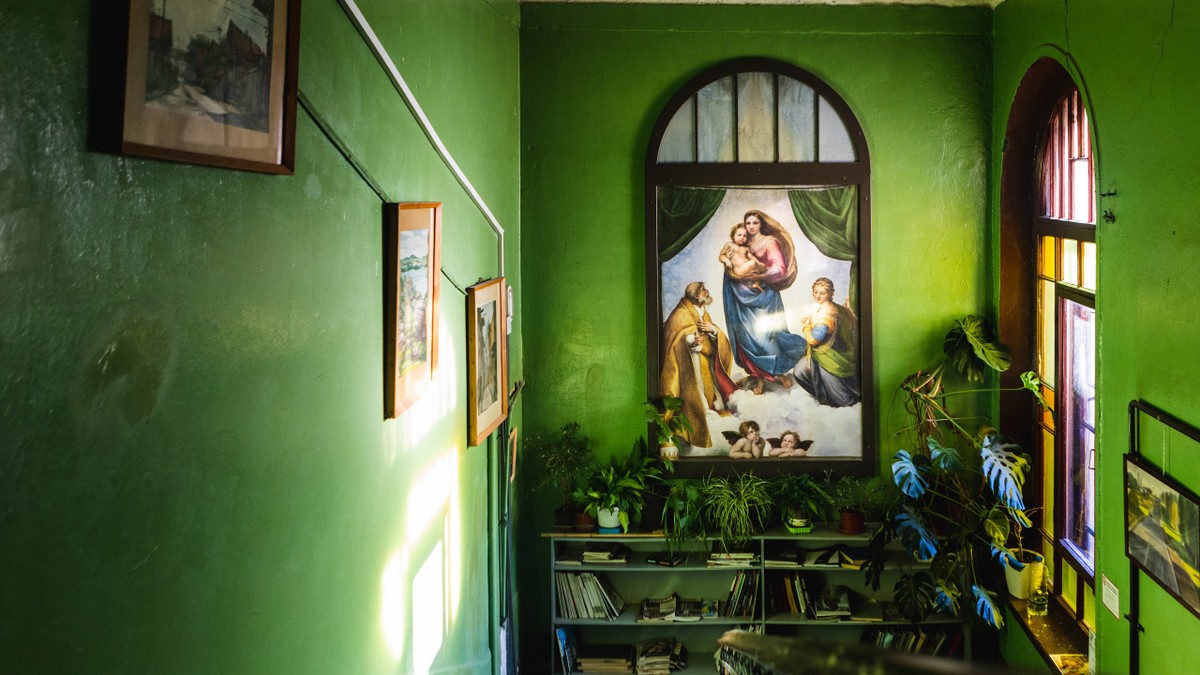 Петербург. Только о любви (6/11)