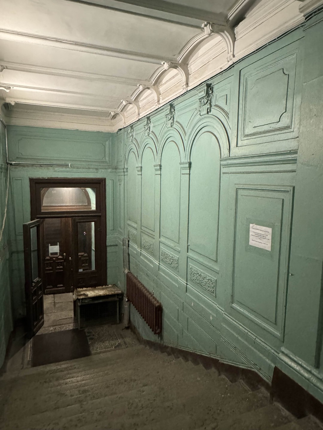 Санкт-Петербург: инструкция по применению (Марина)