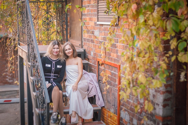 Виды По Владивостоку и острову Русский с фотографом