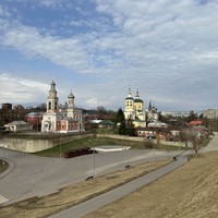 Фото отзыва 2: экскурсия "Старинные крепости и храмы Серпухова"