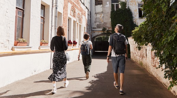 Куда сходить в&nbsp;Москве в&nbsp;мае