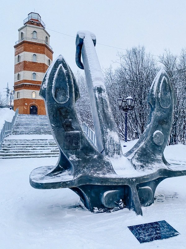 На Кольский полуостров в мини-группе: Мурманск, Териберка и северные активности