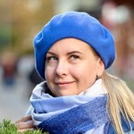 Аватар путешественника