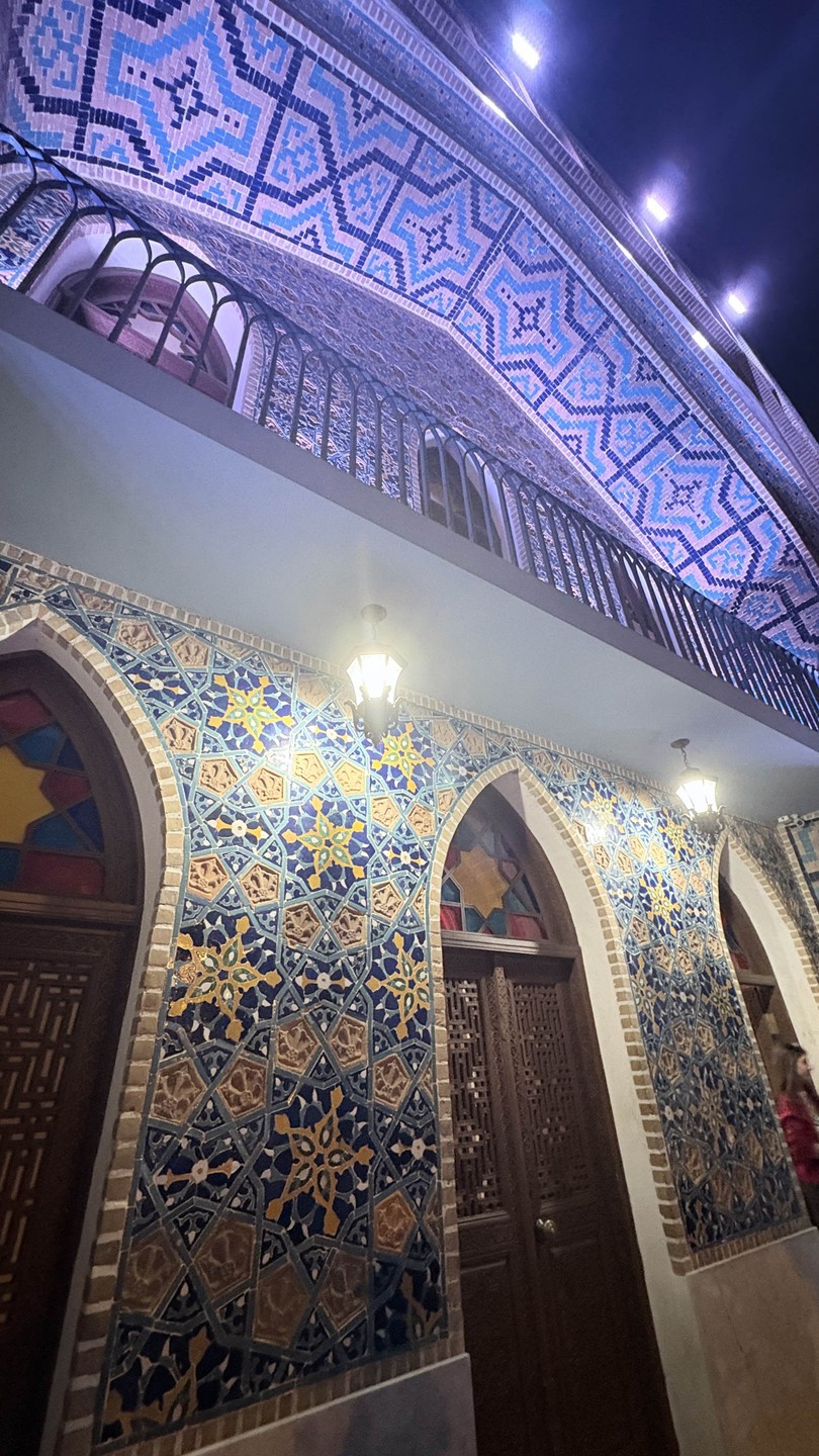 Тамара, спасибо за великолепную экскурсию! Будем всем вас рекомендовать 😘