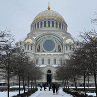 Фото отзыва 2: экскурсия "Маячный Кронштадт"