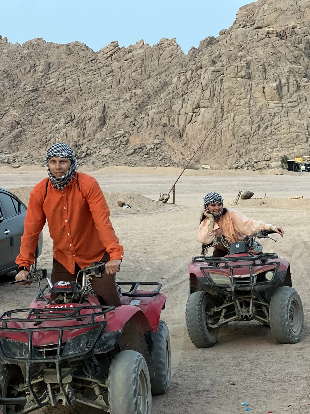 Очень рекомендую эту экскурсию, время выбрано как нельзя лучшее, отличный индивидуальный подход с вниманием к деталям