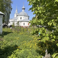 Фото отзыва 3: экскурсия "Взгляд с другого берега: прогулка по нетуристической Костроме"