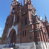 Фото отзыва 3: экскурсия "Самара: визитные карточки за час!"