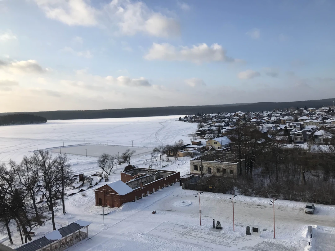 Осталось прекрасное впечатление от экскурсии, сопровождения и гостеприимства встретивших нас людей