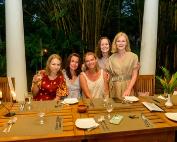 Окончание тура