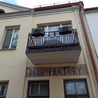 Фото отзыва 2: экскурсия "Летний Брест: знакомство"