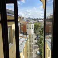 Фото отзыва 2: экскурсия "Тайны непарадного Петербурга"