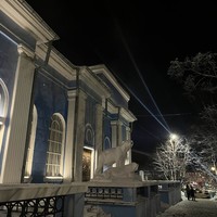 Фото отзыва 2: экскурсия "Легенды, герои и подвиги на обзорной прогулке по Мурманску"