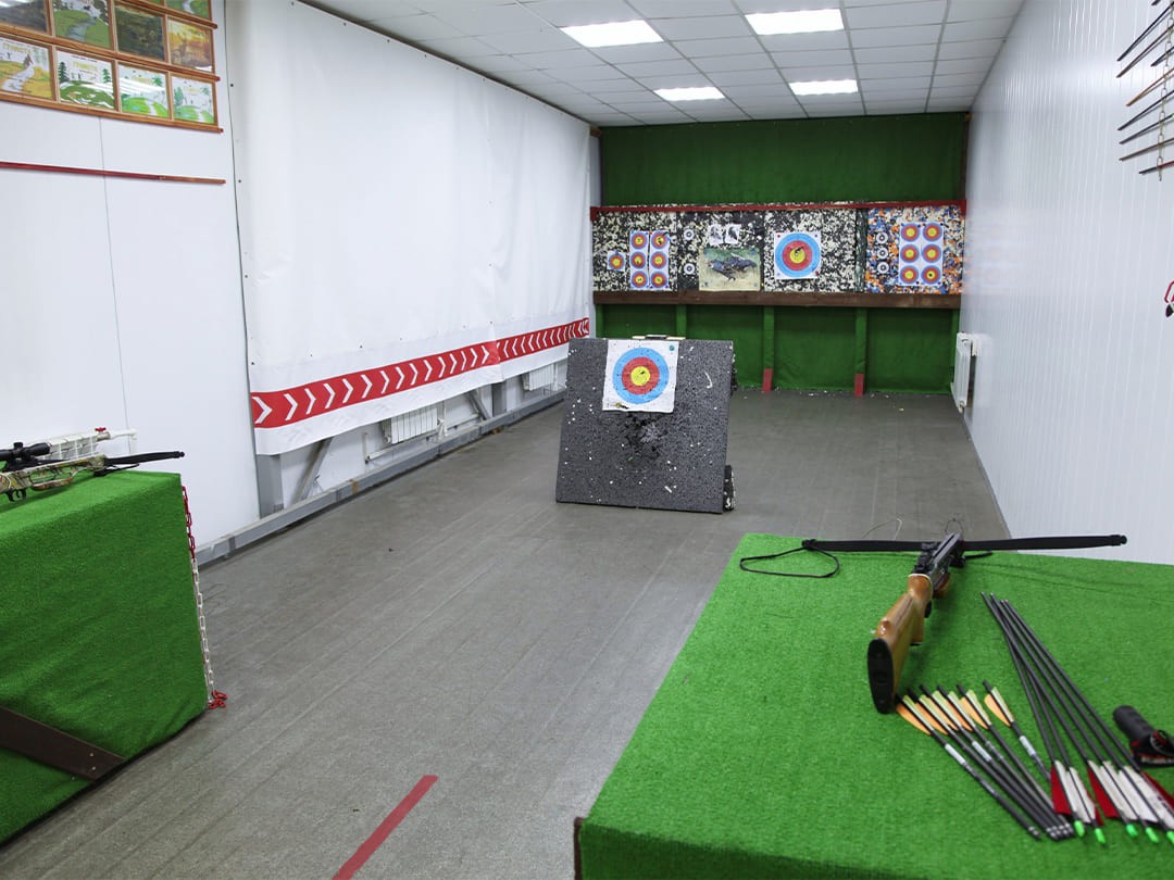 Измайловский парк