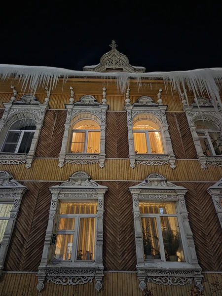 Елене удалось провести интересную экскурсию для сложного состава группы (были дети), при сложной ситуации в городе из-за аномально количества снега.