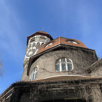 Фото отзыва 1: экскурсия "Очарование Раушена в Светлогорске: групповая экскурсия"