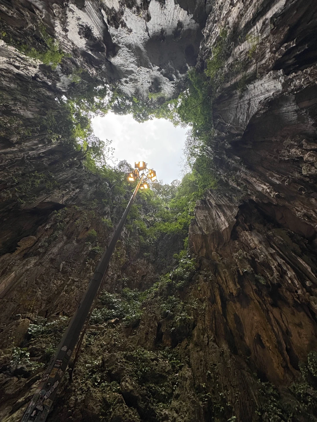 Дана, большая молодец, благодарим за знакомство с Малайзией, интересная подача информации, чуткость, забота. Обязательно рекомендуем!!!