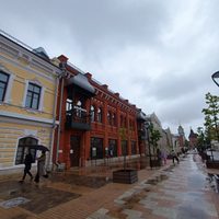 Фото отзыва 8: экскурсия "О Туле — на прогулке по Старому городу"