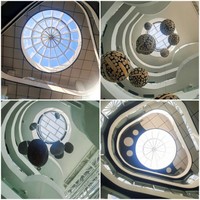 Фото отзыва 3: экскурсия "Футуристический Иннополис + остров-град Свияжск + Вселенский храм"