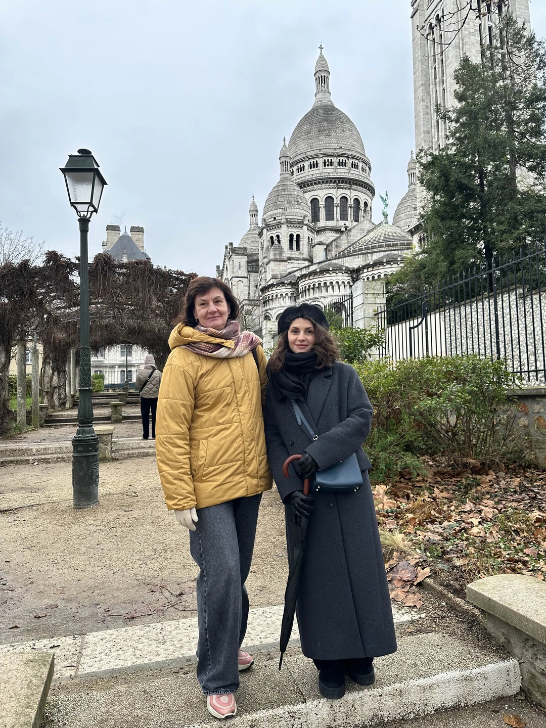 Арт-Монмартр: истории из жизни парижской богемы (Анастасия)