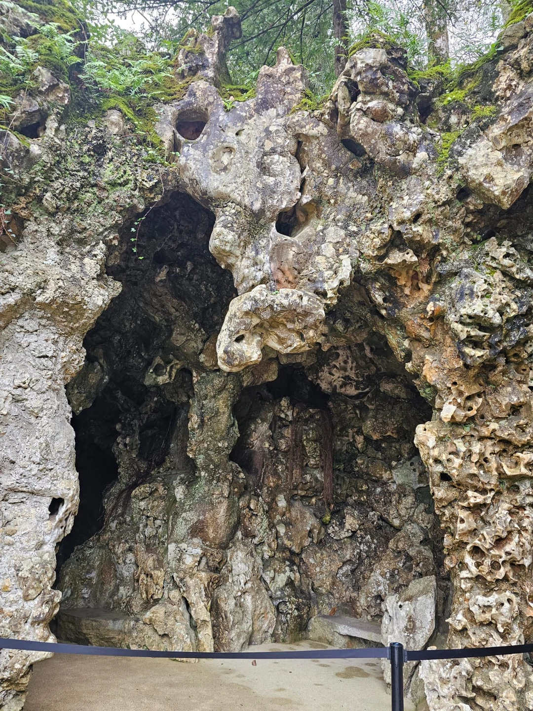 Спасибо большое Алексею за познавательный и очень приятный день… очень много узнали не только о Синтре