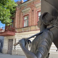 Фото отзыва 3: экскурсия "Обзорная экскурсия по Таганрогу"