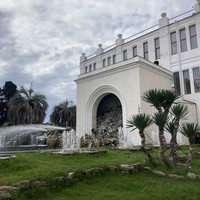 Фото отзыва 2: экскурсия "Тур в восточную Абхазию: Сухум, Черниговка и термальный источник Кындык"