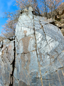 Петроглифы и керамика, путь в Бухару