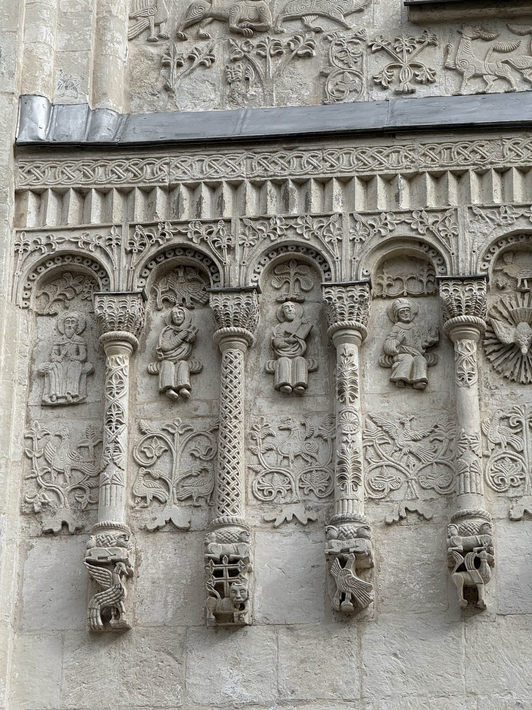 Владимир сквозь столетия (Татьяна)