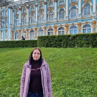 Фото отзыва 2: экскурсия "Царское Село — место вдохновения (из Петербурга)"